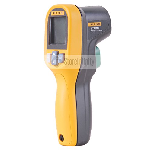 Fluke MT4 MAX Infrared Thermometer