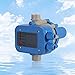Automatic Electric Electronic Switch Control Pressure Controller50/60HZ110VWater Pump Pressure Controller