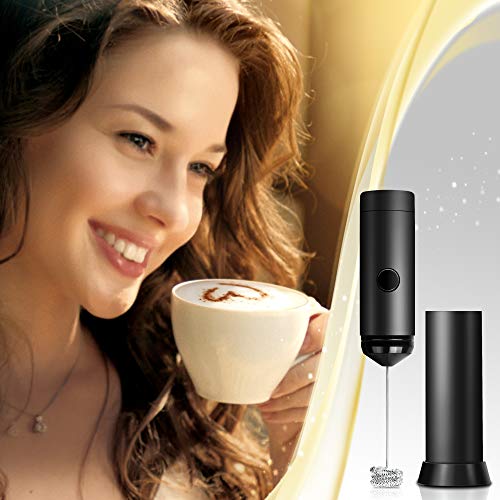 6 Womice+Frother+Double+Whisk+Electric