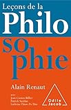 Leçons de la philosophie by
