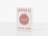 Japanese- Lingo Playing Cards | Language Learning Game Set | Fun Visual Flashcar