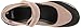 Camper Women's Peu Senda Mary Jane Flat