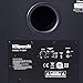 Klipsch Reference R-10SW 10″ 300w Powered Subwoofer (Black)thumb 2
