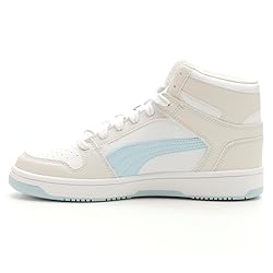 PUMA Rebound Layup Synthetic Leather Feather