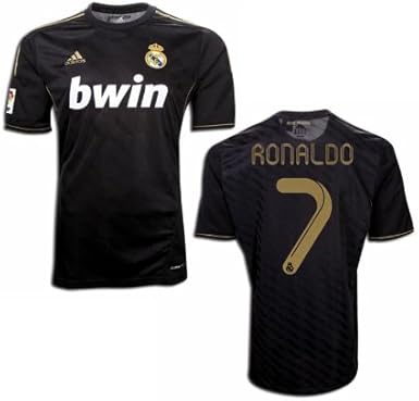 cristiano ronaldo jersey amazon