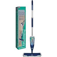 Bona Pro Series Luxury Vinyl Floor Mop