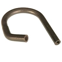 Gates 19219 EPDM GATR Small ID Coolant Hose, 20.9