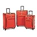 American Tourister At Pops Plus 3Pc Nested Set