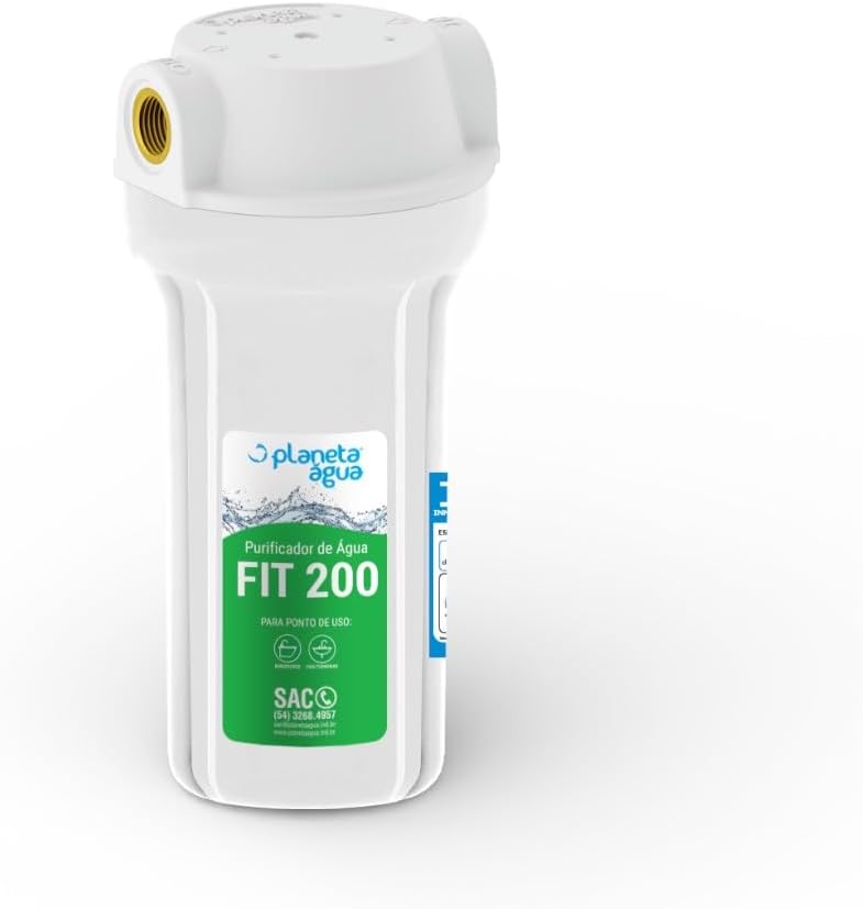 Purificador FIT 200