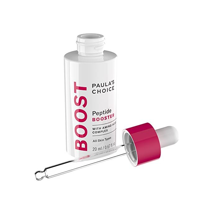 serum peptide paula's choice
