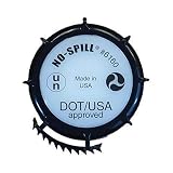 No-Spill 6160 Replacement Cap for 5 Gallon Can - DOT/UN Approved