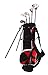 Junior Golf Club Set - Nitro Blaster - Ages 9 to 12 – Left Handed
