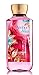 Bath Body Works Amber Blush 10.0 oz Shower Gel
