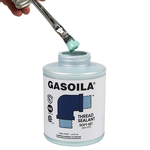 Gasoila SS16 Thread Sealant - Image 4