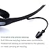 Swim Goggles On Amazon - 2017 Atelic Best Swimming Goggles Swim Cap Set Non Leaking - Adjustable for Men Women Youth Kids - UV Protection Anti Shatter Clear Vision Anti Fog Lenses