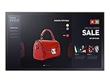 Samsung 1080p Full HD LED-Backlit LCD Flat Panel