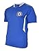 Chelsea FC Soccer Jersey Adult Training Eden Hazard 10