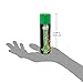 Wet Fun Flavors Juicy Watermelon 4 in 1 Warming Flavored Tasty Lube 3 Fl Oz, Premium Personal Lubricant, Men, Women & Couples, Foreplay & Massage, Paraben Free, Gluten Free, Stain Free, Sugar Free