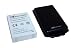 Mugen Power Extended 4800mAh Battery for Casio G'zOne Commando 4G LTE w/ Black Door Cover Over 2.5x More Power