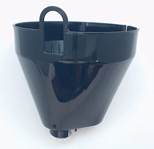 Click Here to See More Images Cuisinart DCC-1100FB Filter Basket, White