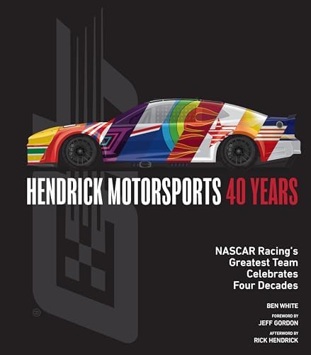 Nascar: The Complete History: Auto Editors of Consumer Guide