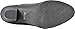 Vionic Upright Rory - Womens Heeled Boot Black - 8 Medium