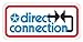 Mopar Direct Connection Decal 5