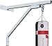 ARD CHAMPS Heavy Duty Mount Hanger Standard Punch Bag Wall Bracket Steel Mount Hanging Stand with Iron Hook MMA, Boxing Training Muay Thai