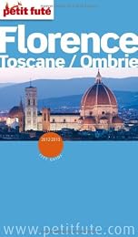 Florence, Toscane, Ombrie