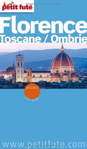Florence, Toscane, Ombrie