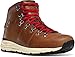 Danner Mountain 600 Waterproof Hiking Boots for Men - Lightweight, Durable Upper with Breathable Lining, Shock-Absorbing Footbed & Traction Outsole