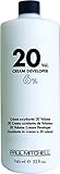 Paul Mitchell 20 Volume Cream Developer 32 oz.