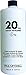 Paul Mitchell 20 Volume Cream Developer 32 oz.