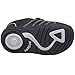 pediped Grip-N-Go Jake Sneaker (Toddler),Navy,21 EU (5.5 M US Toddler)
