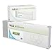 LD Remanufactured Ink Cartridge Replacement for Epson T606500 High Yield (Light Cyan)