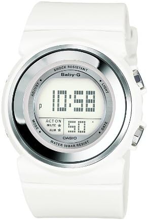 CASIO Baby-G BGD-101-7ER - Reloj Digital de Cuarzo con Correa ...