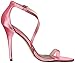 Michael Antonio Women's Janette-SAT Dress Sandal
