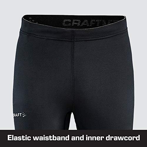 Craft heren loopbroek CORE ESSENCE TIGHTS - Image 5
