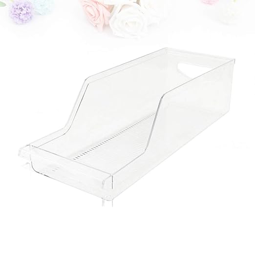 BESPORTBLE Nevera Bebidas Lata Refrigerador Soporte para bebidas ...