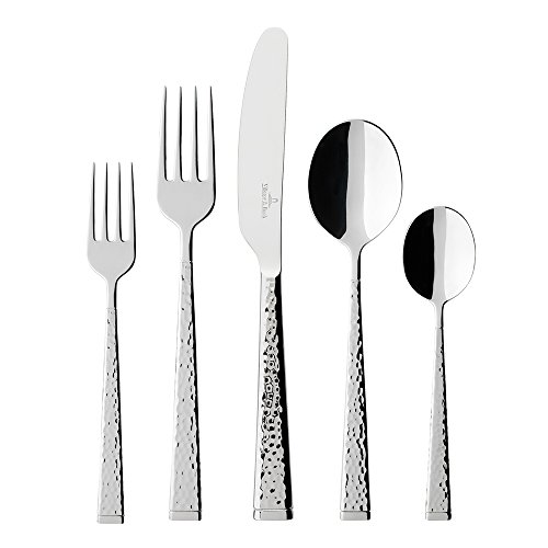 Villeroy & Boch Blacksmith Flatware Set - Image 2