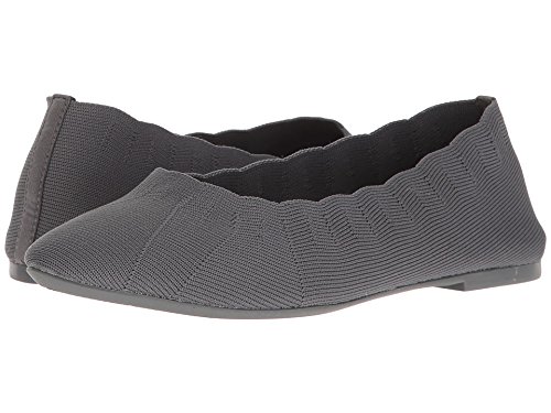 skechers women's cleo bewitch ballet flat