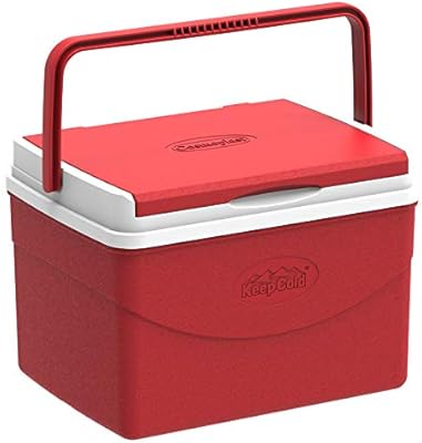 plastic ice box price