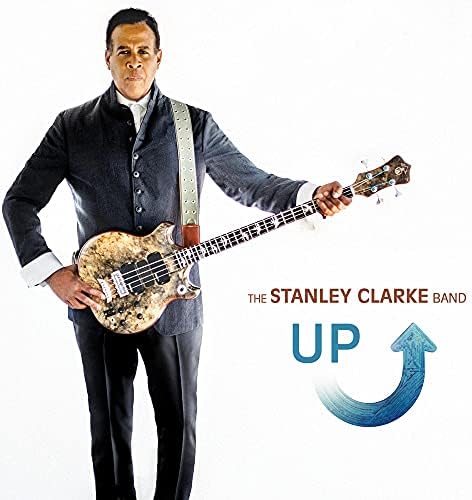 Stanley Clarke - The Toys of Men - Amazon.com Music