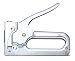 Arrow Fastener JT21CM Chrome Junior Tacker Staple Gun primary