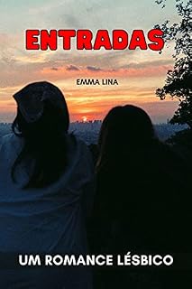 Livro Entradas: Um romance lésbico