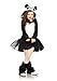 Leg Avenue Children's Pretty Panda Costume