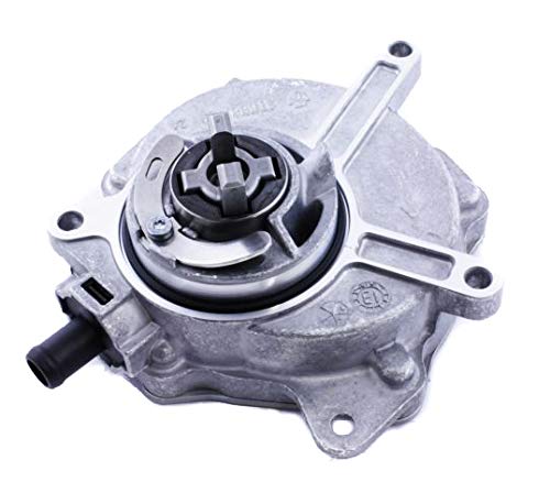 Kit King VW or Audi 2.0T Vacuum Pump Reseal Rebuild Oring Seal Kit for Volkswagen, Audi 2.0 T MKv, B6, B7, 8P VW, 06D145100E, 06D145100H. O-Ring