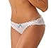 Velvet Kitten Ruched Rene Ruffle Panty #3111