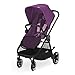 CYBEX Iris M-Air Baby Stroller, Grape Juice