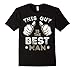 Mens Men's This Guy Is The Best Man Tshirt Bachelor Party Wedding Large Black